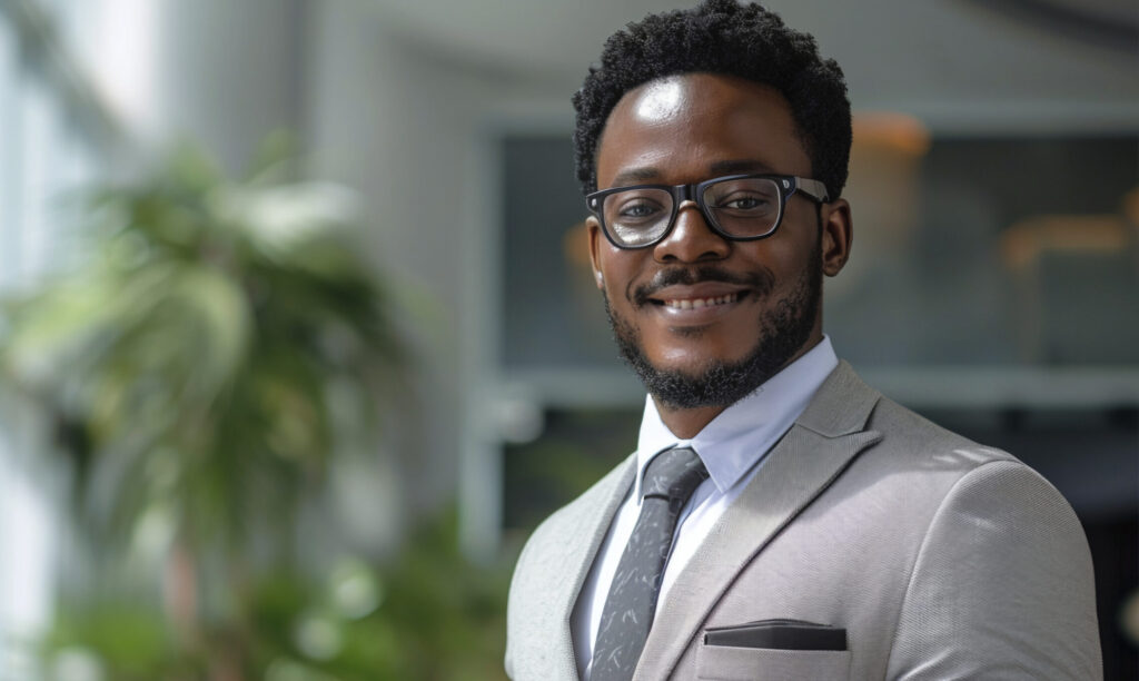 Jeunes leaders à fort potentiel